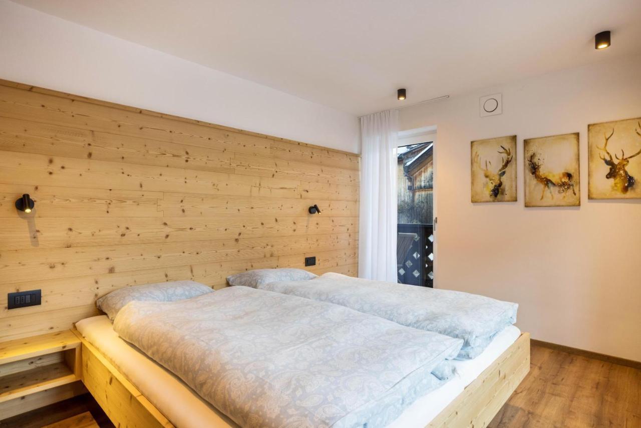 Apartments Armeri Blue Dolomites St. Vigil Exterior foto