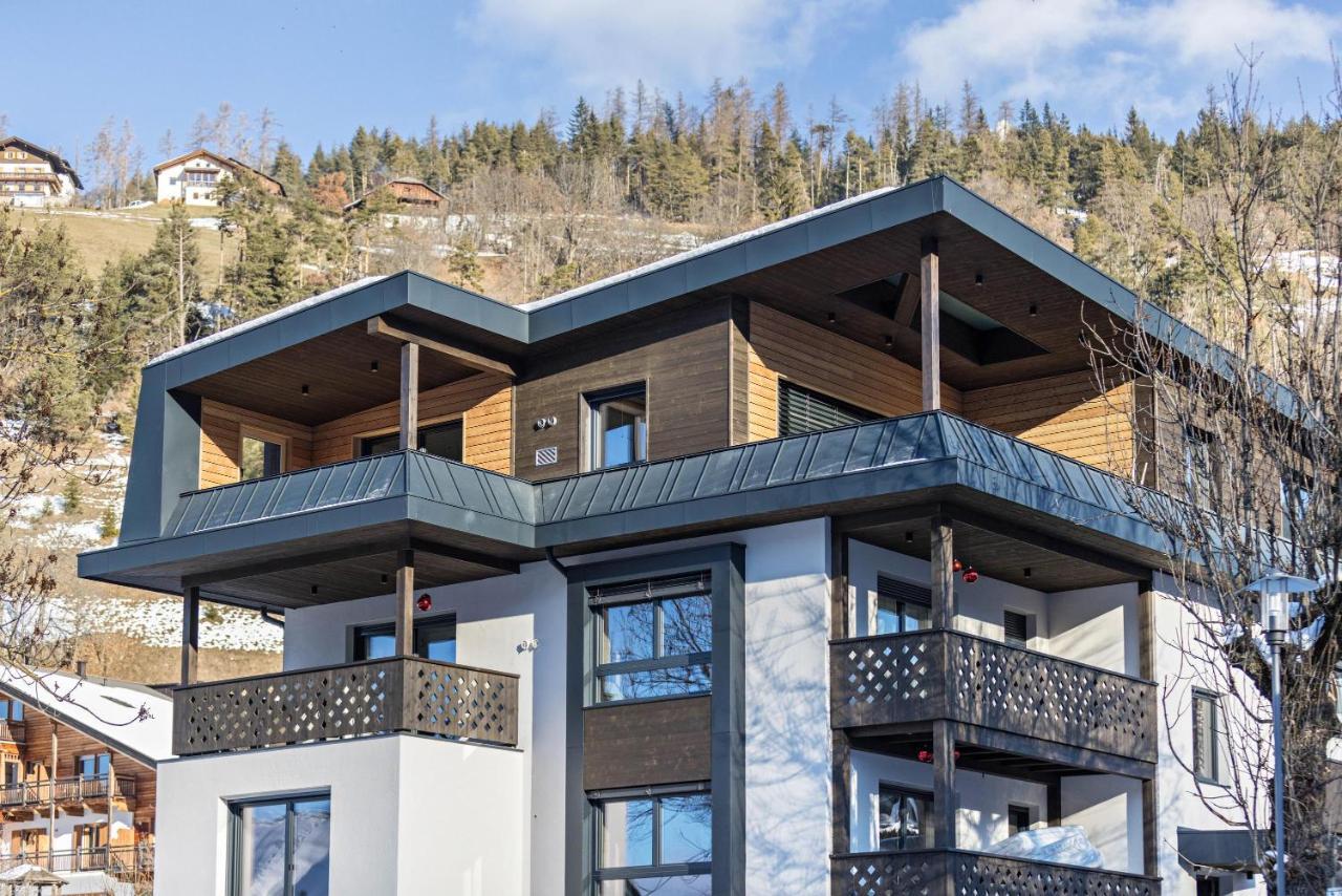 Apartments Armeri Blue Dolomites St. Vigil Exterior foto